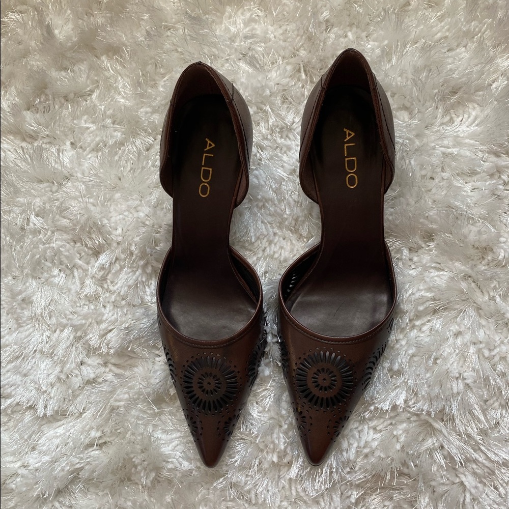 ALDO Heels 👠
